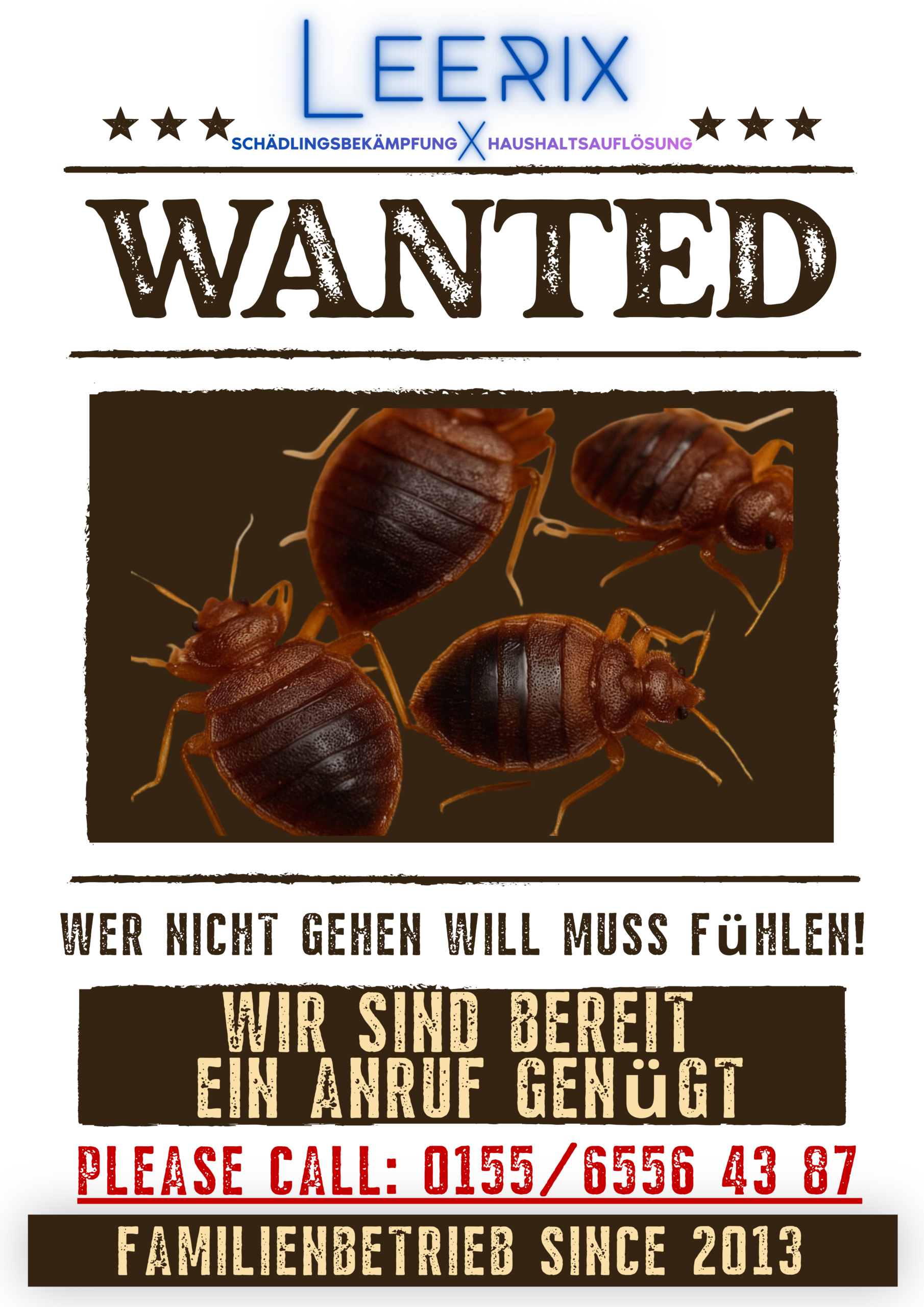 Bettwanzenbekämpfung-Kammerjäger-Schädlingsbekämpfung-pestzero-de
