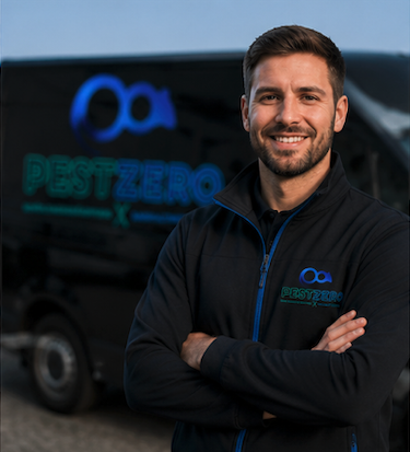 Pestzero-chat-gpt-mitarbeiter-kammerjäger-schädlingsbekämpfung